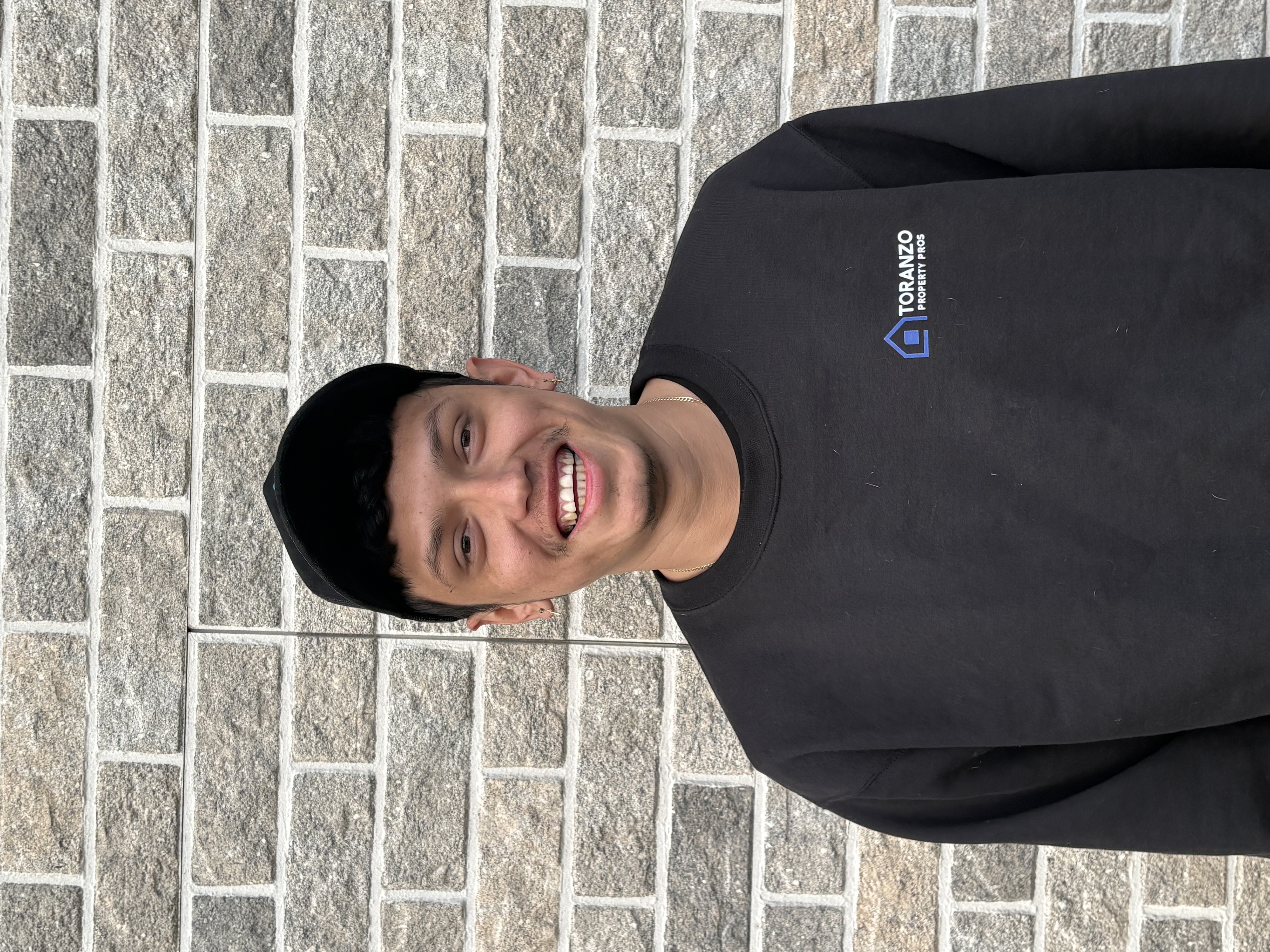 John, Field Technician