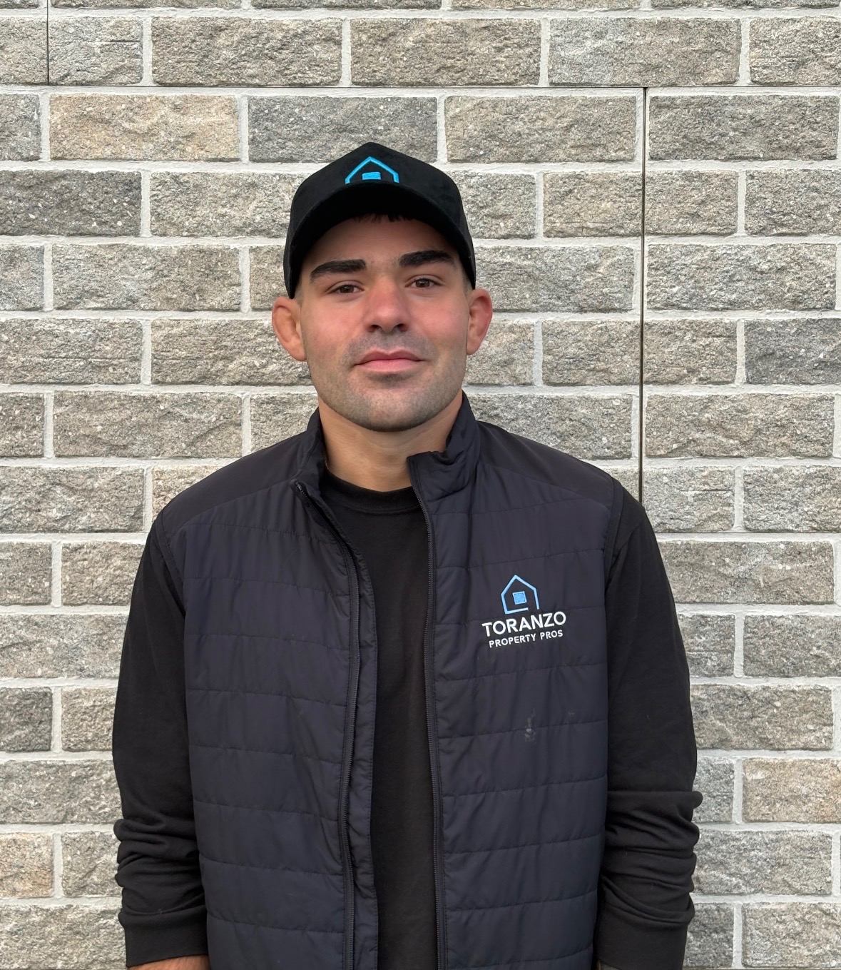 Michael, Sales & Development